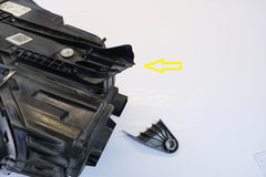 a1679065906 FARO SX FANALE SINISTRO PROIETTORE LED MERCEDES GLE W167 2020 10GSX