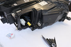a1679065906 FARO SX FANALE SINISTRO PROIETTORE LED MERCEDES GLE W167 2020 10GSX