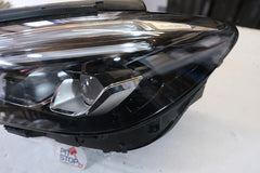 a2479061305 FARO SX FANALE SINISTRO PROIETTORE MERCEDES CLASSE B W247 2021 10GPUL