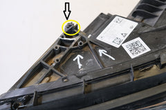 a2479061305 FARO SX FANALE SINISTRO PROIETTORE MERCEDES CLASSE B W247 2021 10GPUL
