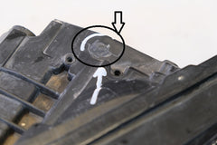 a2479061305 FARO SX FANALE SINISTRO PROIETTORE MERCEDES CLASSE B W247 2021 10GPUL