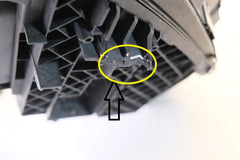 a2479061305 FARO SX FANALE SINISTRO PROIETTORE MERCEDES CLASSE B W247 2021 10GPUL