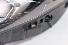 a1779063705 FARO SINISTRO FANALE PROIETTORE SX MERCEDES CLASSE A W177 10G