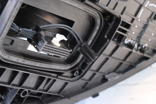 a1779064306 FARO SX FANALE SINISTRO PROIETTORE MERCEDES CLASSE A W177 2024 10GSX