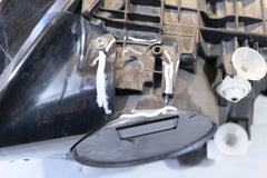a1779064306 FARO SX FANALE SINISTRO PROIETTORE MERCEDES CLASSE A W177 2024 10GSX