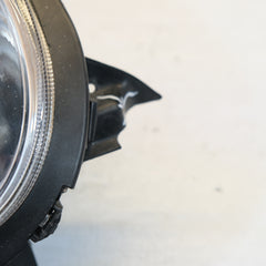 26010-bc500 FARO DX FANALE DESTRO PROIETTORE NISSAN MICRA K12 2006 12G