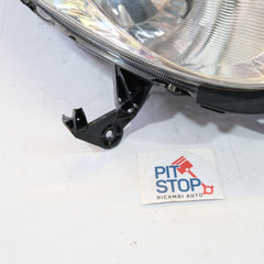 26010-bc500 FARO DX FANALE DESTRO PROIETTORE NISSAN MICRA K12 2006 12G