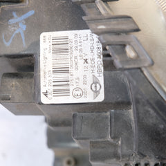 0301225303 FARO FANALE ANTERIORE SINISTRO GUIDA MINI Cooper R56 2008 12G