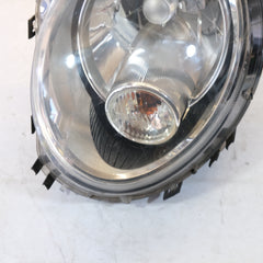 0301225303 FARO FANALE ANTERIORE SINISTRO GUIDA MINI Cooper R56 2008 12G