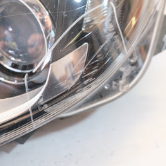 13409894 FARO SX FANALE SINISTRO PROIETTORE OPEL INSIGNIA 2012 10G