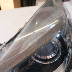 13409894 FARO SX FANALE SINISTRO PROIETTORE OPEL INSIGNIA 2012 10G