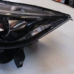 26060HV00B FARO SX FANALE SINISTRO PROIETTORE NISSAN QASHQAI 2018 10GBANC