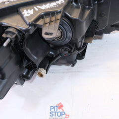 26060HV00B FARO SX FANALE SINISTRO PROIETTORE NISSAN QASHQAI 2018 10GBANC