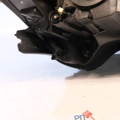 39108222 FARO SX FANALE PROIETTORE SINISTRO "DEPO" OPEL CORSA E 2014/2018 12G