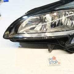 39108222 FARO SX FANALE PROIETTORE SINISTRO "DEPO" OPEL CORSA E 2014/2018 12G