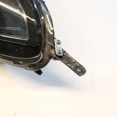 39108222 FARO SX FANALE PROIETTORE SINISTRO "DEPO" OPEL CORSA E 2014/2018 12G