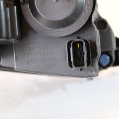 9677810180 FARO SX FANALE PROIETTORE SINISTRO PEUGEOT 2008 2013 10GBAN