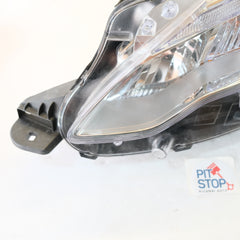 9677810180 FARO SX FANALE PROIETTORE SINISTRO PEUGEOT 2008 2013 10GBAN