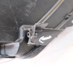 9677810180 FARO SX FANALE PROIETTORE SINISTRO PEUGEOT 2008 2013 10GBAN