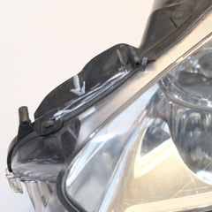 9674039880 FARO SX FANALE SINISTRO PROIETTORE PEUGEOT 308 2011 10G