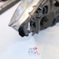 9674039880 FARO SX FANALE SINISTRO PROIETTORE PEUGEOT 308 2011 10G