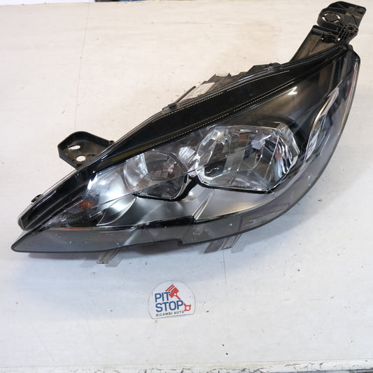 9677523080 FARO SX FANALE SINISTRO PROIETTORE PEUGEOT 308 2013> 10G