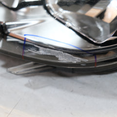 9677523080 FARO SX FANALE SINISTRO PROIETTORE PEUGEOT 308 2013> 10G