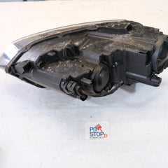 6R1941007E FARO SINISTRO FANALE SX PROIETTORE VW POLO 6R 6C 2009 10GESP