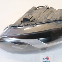 6R1941007E FARO SINISTRO FANALE SX PROIETTORE VW POLO 6R 6C 2009 10GESP