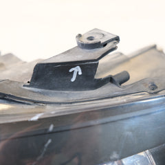 6R1941007E FARO SINISTRO FANALE SX PROIETTORE VW POLO 6R 6C 2009 10GESP