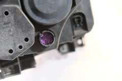 51855644 FARO SX FANALE SINISTRO PROIETTORE FIAT PUNTO EVO 2012 12G