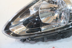 51855644 FARO SX FANALE SINISTRO PROIETTORE FIAT PUNTO EVO 2012 12G