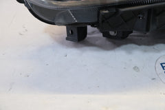 51855644 FARO SX FANALE SINISTRO PROIETTORE FIAT PUNTO EVO 2012 12G