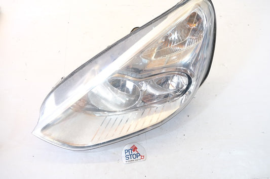 FARO SX FANALE SINISTRO PROIETTORE GIA'CONCORRENZA DEPO FORD S-MAX 2006> 10G