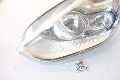 FARO SX FANALE SINISTRO PROIETTORE GIA'CONCORRENZA DEPO FORD S-MAX 2006> 10G