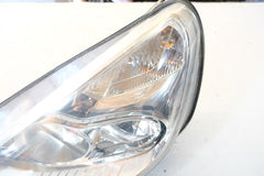 FARO SX FANALE SINISTRO PROIETTORE GIA'CONCORRENZA DEPO FORD S-MAX 2006> 10G