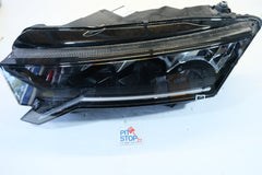 5E4941009 FARO SX FANALE PROIETTORE SINISTRO SKODA OCTAVIA NX3 2020> 12G