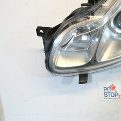 A4518200159 FARO SX FANALE SINISTRO SMART FORTWO 451 2007/015 12G