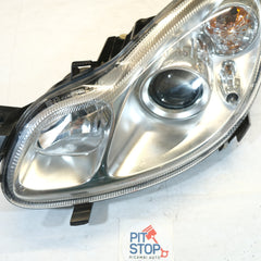 A4518200159 FARO SX FANALE SINISTRO SMART FORTWO 451 2007/015 12G
