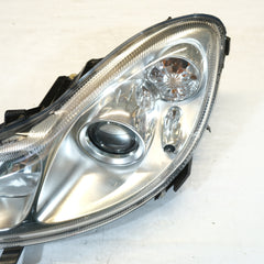 A4518200159 FARO SX FANALE SINISTRO SMART FORTWO 451 2007/015 12G