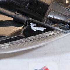 A4518200159 FARO SX FANALE SINISTRO SMART FORTWO 451 2007/015 12G