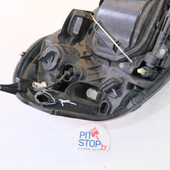 30763143 FARO SX FANALE PROIETTORE SINISTRO VOLVO XC60 2008/2013 12G