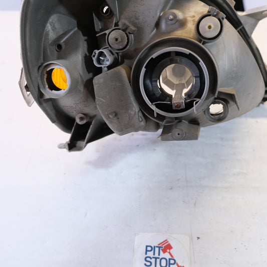 FARO SX FANALE PROIETTORE SINISTRO TOYOTA YARIS 2003 12G