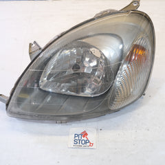 FARO SX FANALE PROIETTORE SINISTRO TOYOTA YARIS 2003 12G