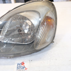 FARO SX FANALE PROIETTORE SINISTRO TOYOTA YARIS 2003 12G