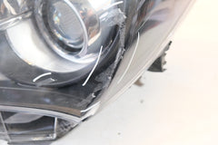 811700DA50 FARO SX FANALE ANTERIORE SINISTRO TOYOTA Yaris Serie  (14>16) 12G