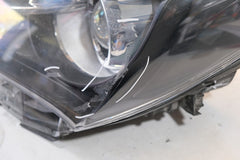 811700DA50 FARO SX FANALE ANTERIORE SINISTRO TOYOTA Yaris Serie  (14>16) 12G