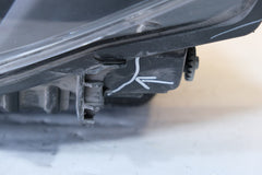811700DA50 FARO SX FANALE ANTERIORE SINISTRO TOYOTA Yaris Serie  (14>16) 12G