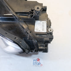 5nb941005b FARO SX FANALE SINISTRO PROIETTORE VOLKSWAGEN TIGUAN 2016 51S