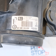 FRONT LIGHT LEFT GUIDE VOLKSWAGEN PASSAT SALOON 4th 207049